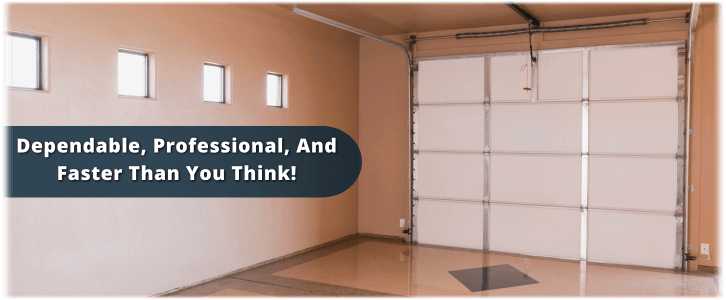 Vista CA Garage Door Repair Vista CA Garage Door Repair