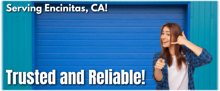 Garage Door Repair Encinitas CA